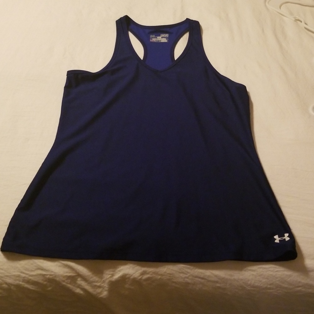 Workout top